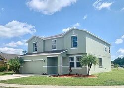Pre-foreclosure in  BROWNWOOD DR Mulberry, FL 33860