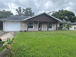 Pre-foreclosure in  AZALEA AVE Winter Park, FL 32789