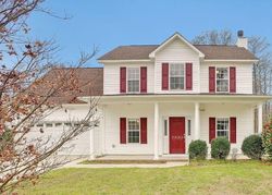 Pre-foreclosure Listing in RUBY STONE CT LELAND, NC 28451