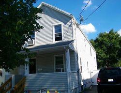 Pre-foreclosure Listing in RAHWAY AVE WOODBRIDGE, NJ 07095