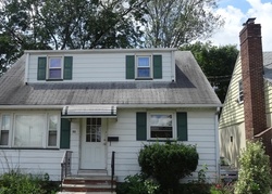 Pre-foreclosure in  TERRILL RD Plainfield, NJ 07062