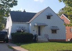 Pre-foreclosure in  LIBERTY AVE Cleveland, OH 44135