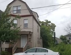 Pre-foreclosure in  S 14TH ST Newark, NJ 07103