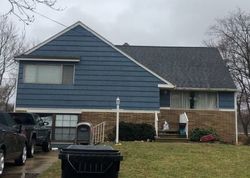 Pre-foreclosure Listing in SPRING RD HAMMONTON, NJ 08037