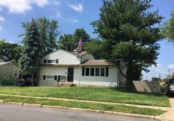 Pre-foreclosure in  SOMERSET RD Glassboro, NJ 08028