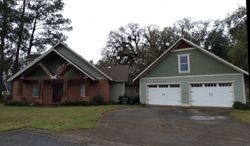 Pre-foreclosure in  SURRAT LN Tallahassee, FL 32311