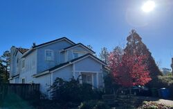 Pre-foreclosure in  HASH CT Petaluma, CA 94952