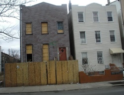 Pre-foreclosure in  MARCY AVE Brooklyn, NY 11206