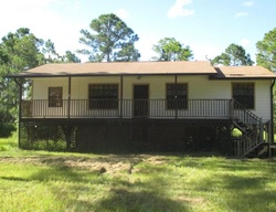 Pre-foreclosure Listing in FLATWOODS RD MIMS, FL 32754