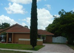 Pre-foreclosure in  SW 152ND AVE Miami, FL 33187