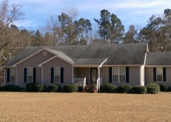 Pre-foreclosure in  GOOD HOPE RD Cameron, SC 29030