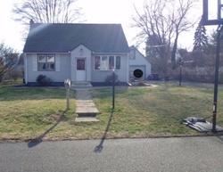 Pre-foreclosure Listing in PHILLIPS AVE FEASTERVILLE TREVOSE, PA 19053