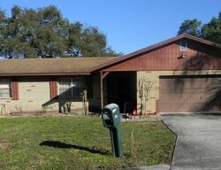 Pre-foreclosure in  LAVON ST Lakeland, FL 33805
