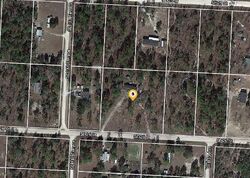 Pre-foreclosure in  SE 26TH ST Morriston, FL 32668