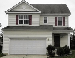Pre-foreclosure in  SPRINGDALE DR Gloucester City, NJ 08030