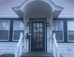 Pre-foreclosure Listing in PINEWOOD AVE OAKHURST, NJ 07755