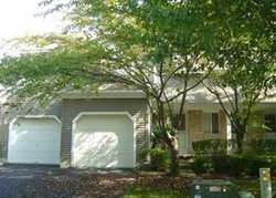 Pre-foreclosure Listing in SUNDANCE TER HAMBURG, NJ 07419