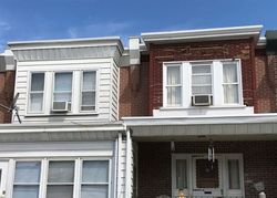 Pre-foreclosure in  MONTAGUE ST Philadelphia, PA 19135