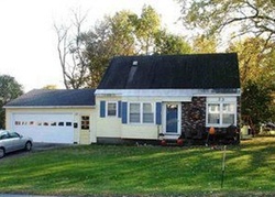Pre-foreclosure Listing in GREENWAY N QUEENSBURY, NY 12804