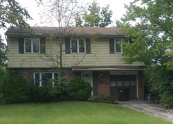 Pre-foreclosure in  RAVENSBURG CT Cincinnati, OH 45240