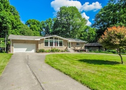 Pre-foreclosure in  W ASH RD Independence, OH 44131
