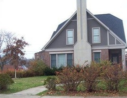 Pre-foreclosure in  LINDHOLM RD Cleveland, OH 44120