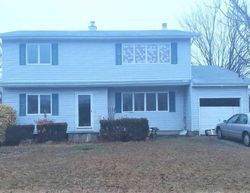 Pre-foreclosure in  LUCILLE DR Sayville, NY 11782