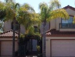 Pre-foreclosure Listing in STANTON AVE TUSTIN, CA 92782