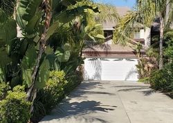 Pre-foreclosure in  CRESTWOOD LN Walnut, CA 91789