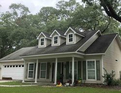 Pre-foreclosure Listing in OAK PLANTATION DR RIDGELAND, SC 29936