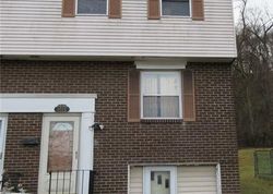 Pre-foreclosure in  SUMMERDALE ST Pittsburgh, PA 15204