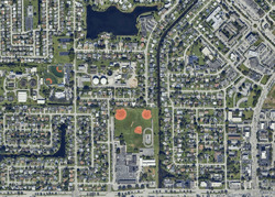 Pre-foreclosure in  NW 9TH ST Pompano Beach, FL 33063