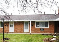 Pre-foreclosure Listing in RIVER OAKS DR APT 5G ROCKY RIVER, OH 44116