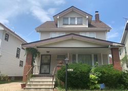 Pre-foreclosure in  E 143RD ST Cleveland, OH 44112