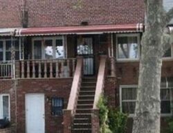 Pre-foreclosure in  E 101ST ST Brooklyn, NY 11236