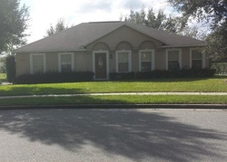 Pre-foreclosure Listing in RUXTON DR APOPKA, FL 32712