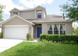 Pre-foreclosure in  ADAIR OAK DR Orlando, FL 32829