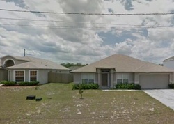Pre-foreclosure in  MANATEE CT Kissimmee, FL 34759