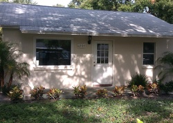 Pre-foreclosure in  S FAUL ST Tampa, FL 33616