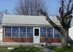 Pre-foreclosure in  HAVEN DR Evansville, IN 47711