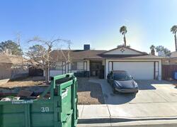Pre-foreclosure in  APLIN AVE Las Vegas, NV 89145