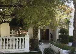 Pre-foreclosure in  PAGO CT Las Vegas, NV 89117