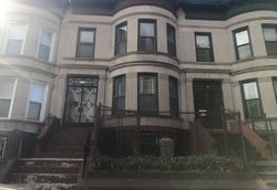 Pre-foreclosure in  NEW YORK AVE Brooklyn, NY 11213
