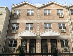 Pre-foreclosure in  COOPER ST Brooklyn, NY 11237