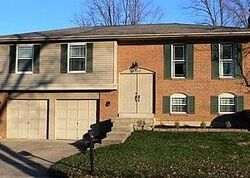 Pre-foreclosure in  ANDES CT Columbus, OH 43230
