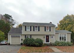 Pre-foreclosure in  OCEAN AVE Marblehead, MA 01945