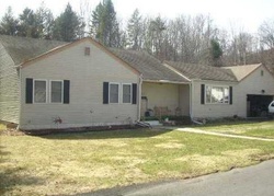 Pre-foreclosure Listing in HELEN ST ELLENVILLE, NY 12428