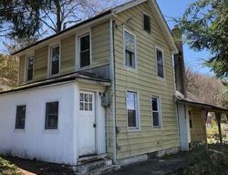 Pre-foreclosure Listing in CHAPEL ST ELLENVILLE, NY 12428