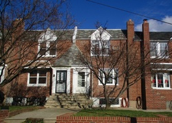 Pre-foreclosure in  TUDOR ST Philadelphia, PA 19136