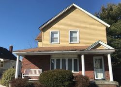 Pre-foreclosure in  PASCHAL AVE Franklin Square, NY 11010